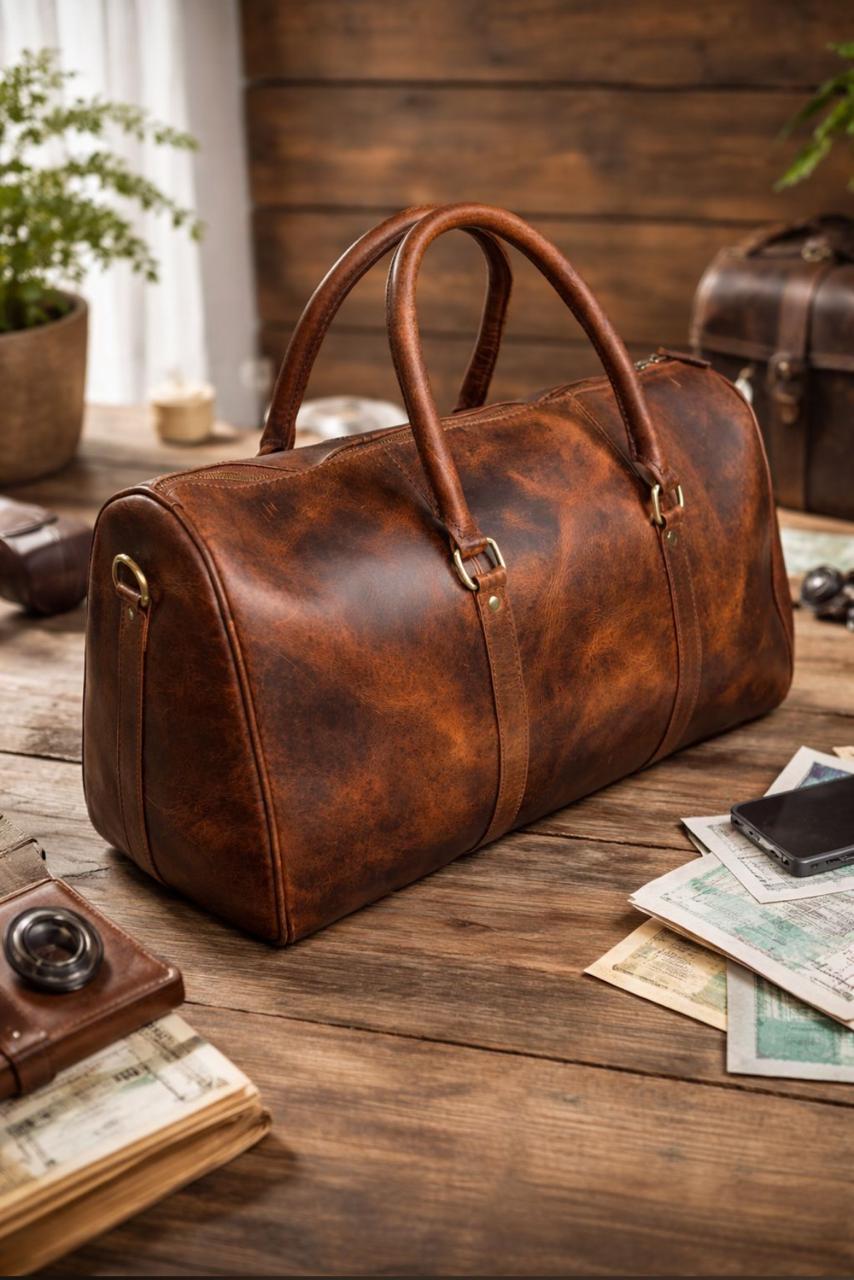 Bags