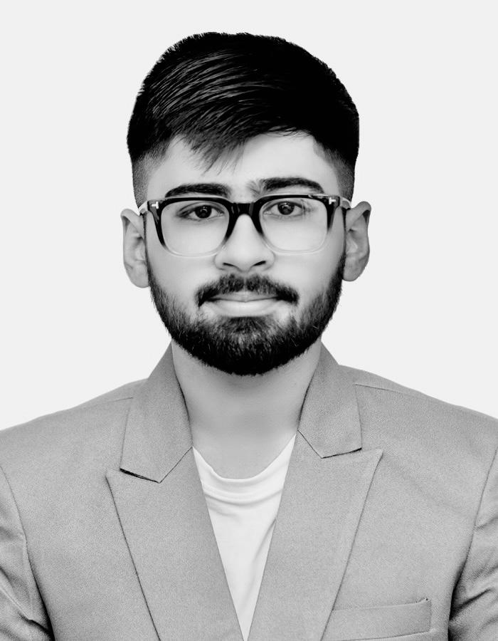 Gouri Exports — our story