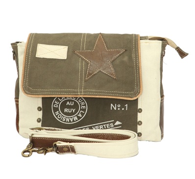 Canvas Bags