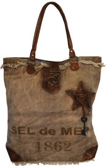 Canvas Bags