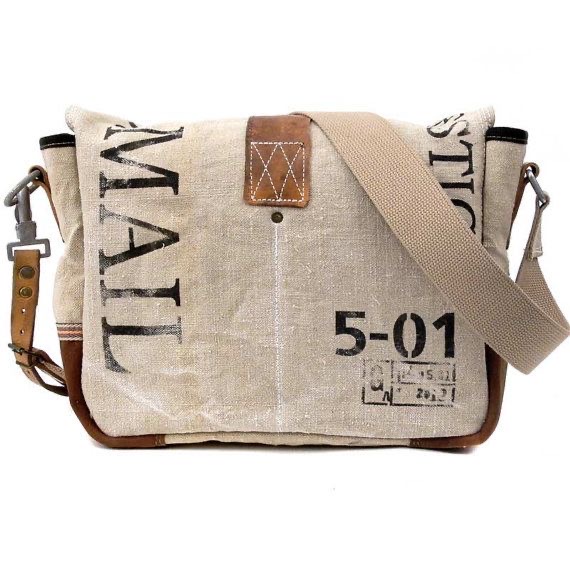 Canvas Bags