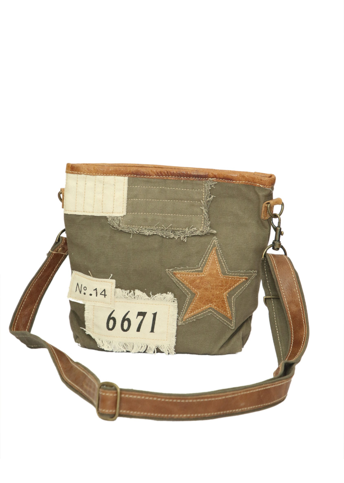 Canvas Bags