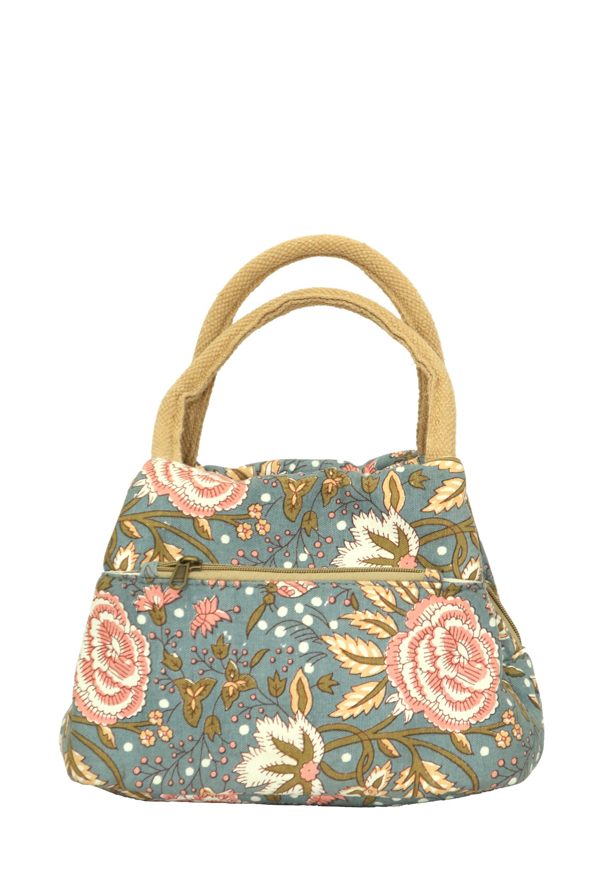 Canvas Bags
