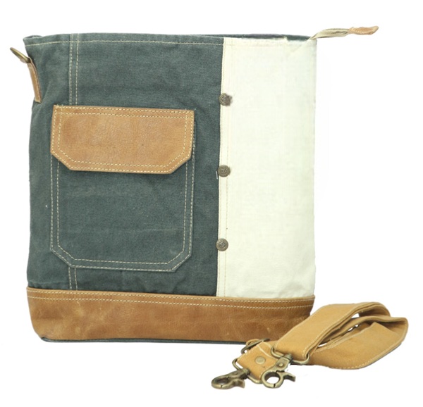 Canvas Bags