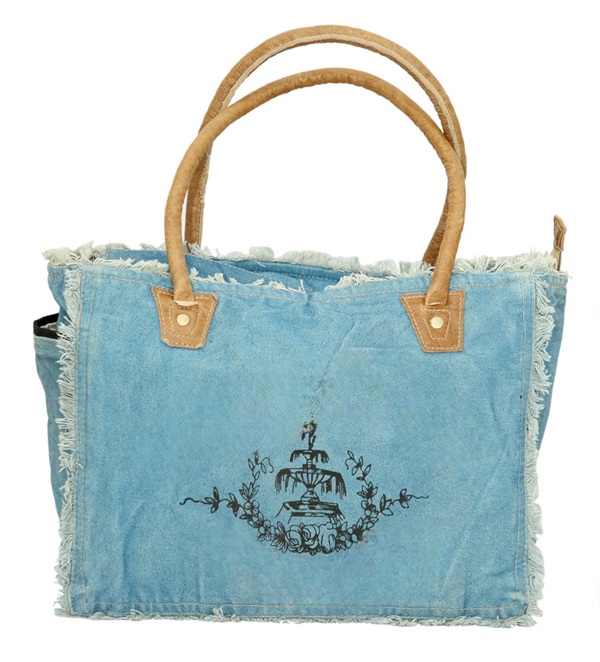 Canvas Bags