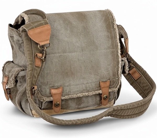 Canvas Bags