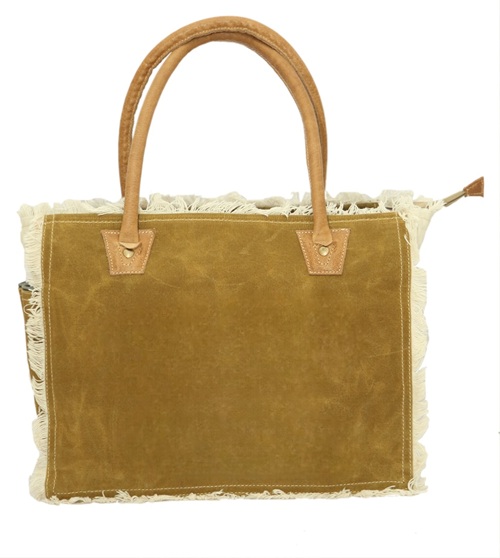 Canvas Bags