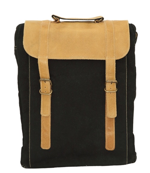 Canvas Bags