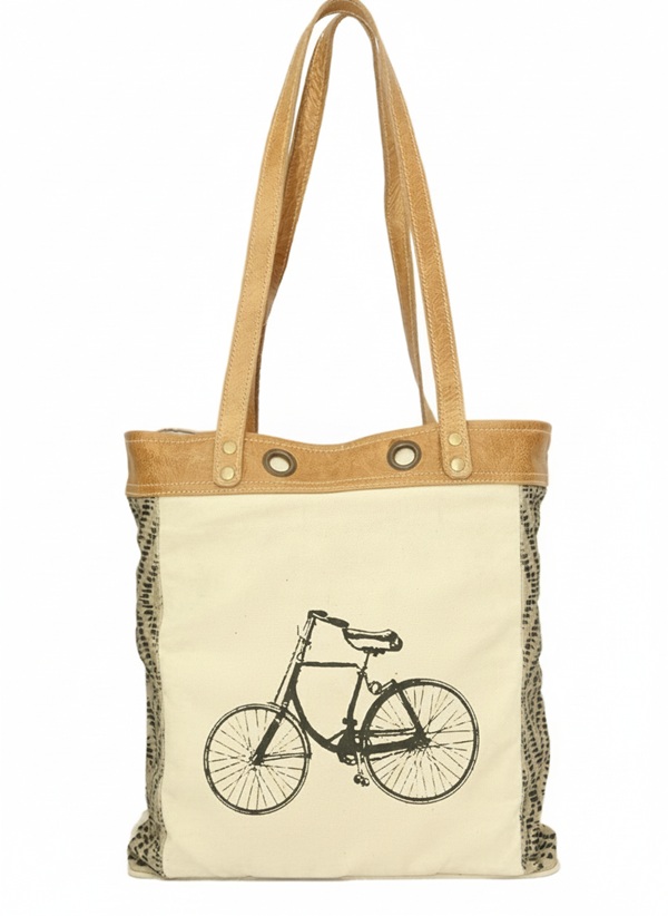 Canvas Bags