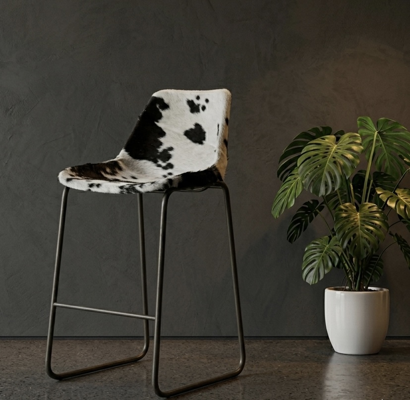 Handcrafted chair design 3 — Gouri Exports