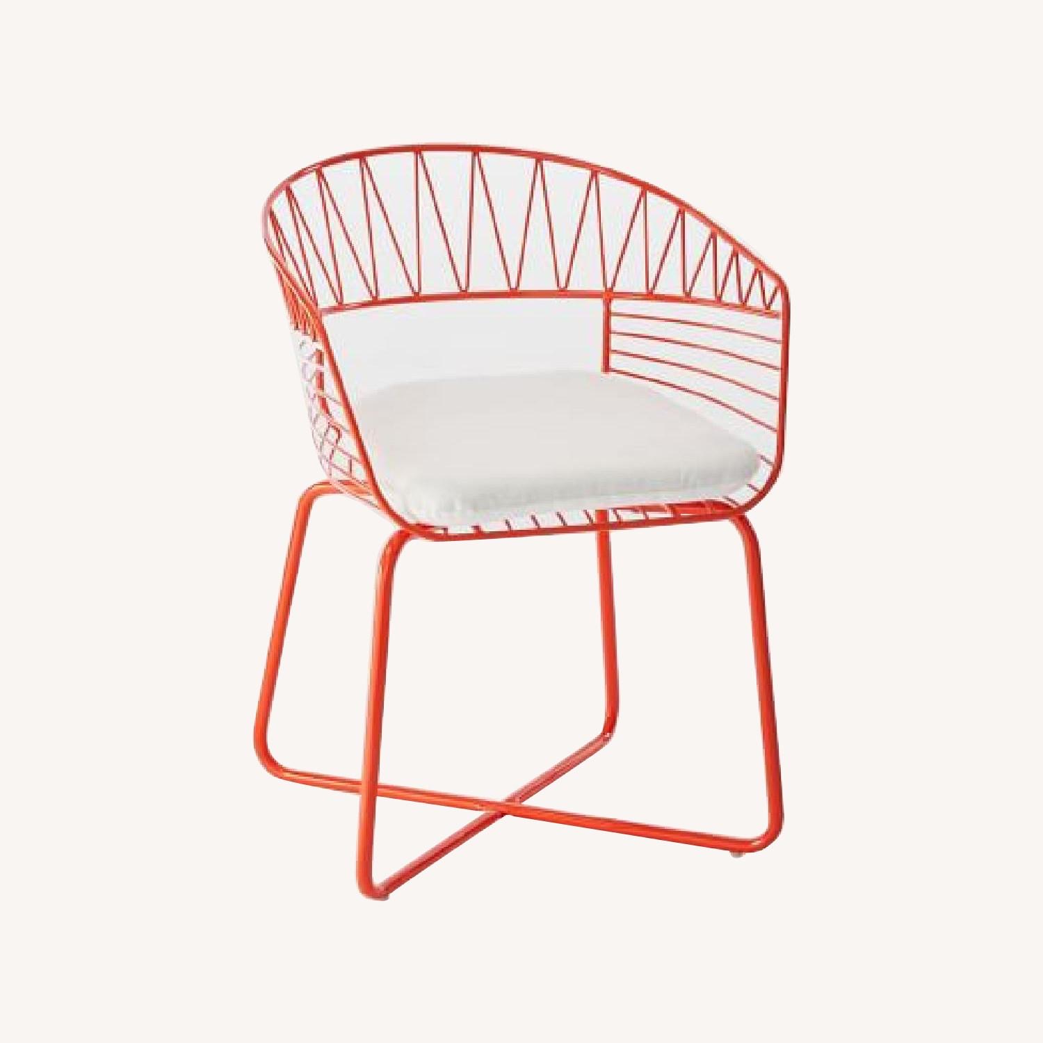 chair