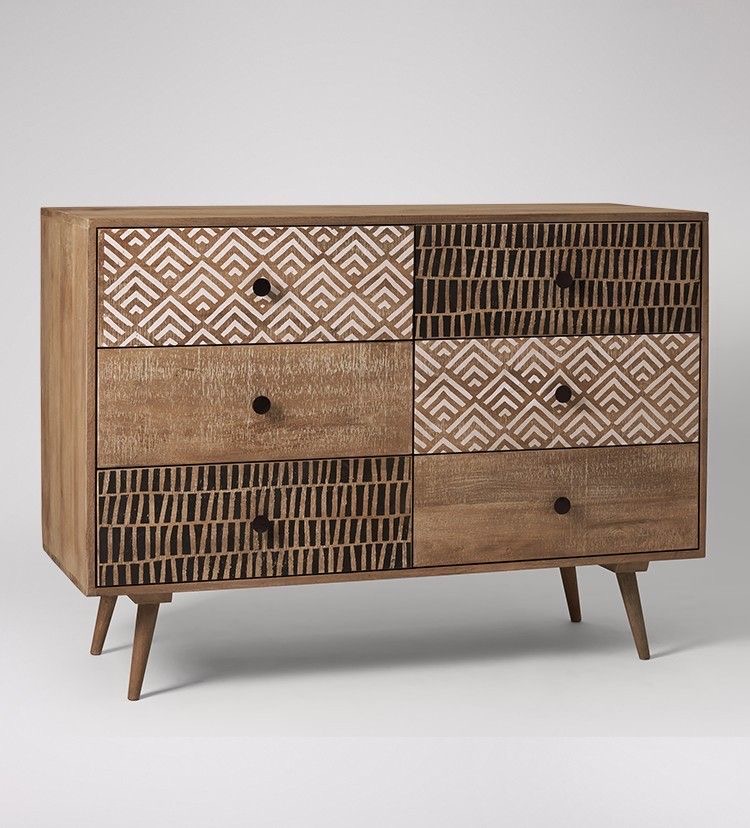 Chest Of Drawer