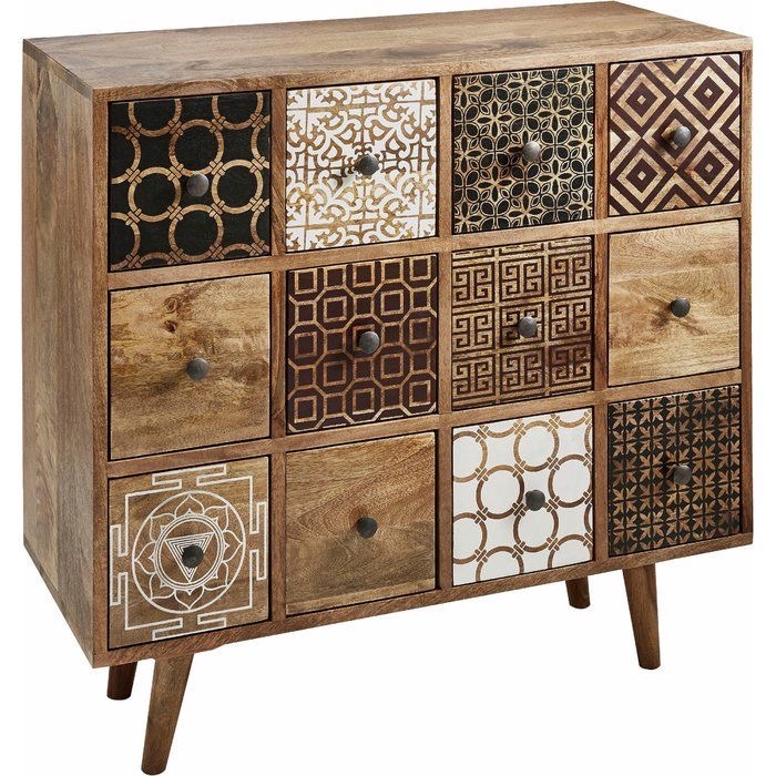Chest Of Drawer