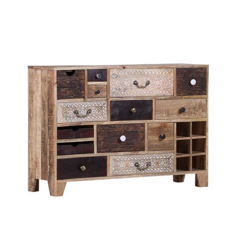 Chest Of Drawer