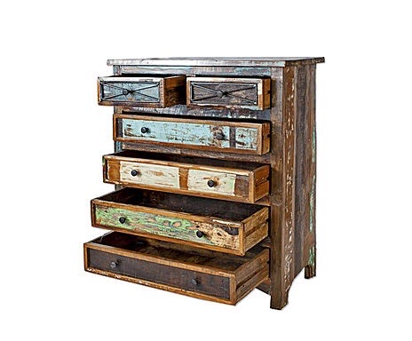 Chest Of Drawer