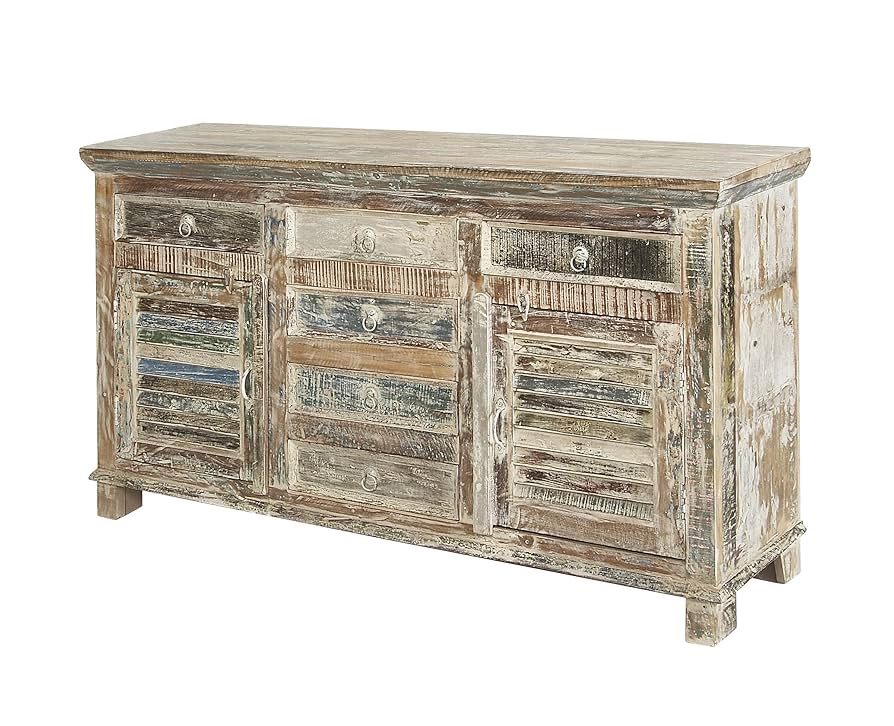 Chest Of Drawer