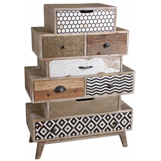 Chest Of Drawer