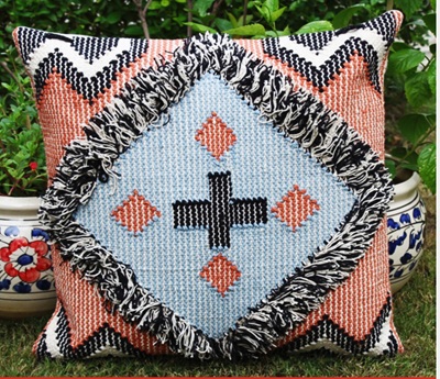Cushions