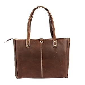 Leather Bags