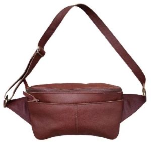 Leather Bags