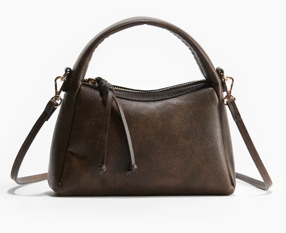 Leather Bags