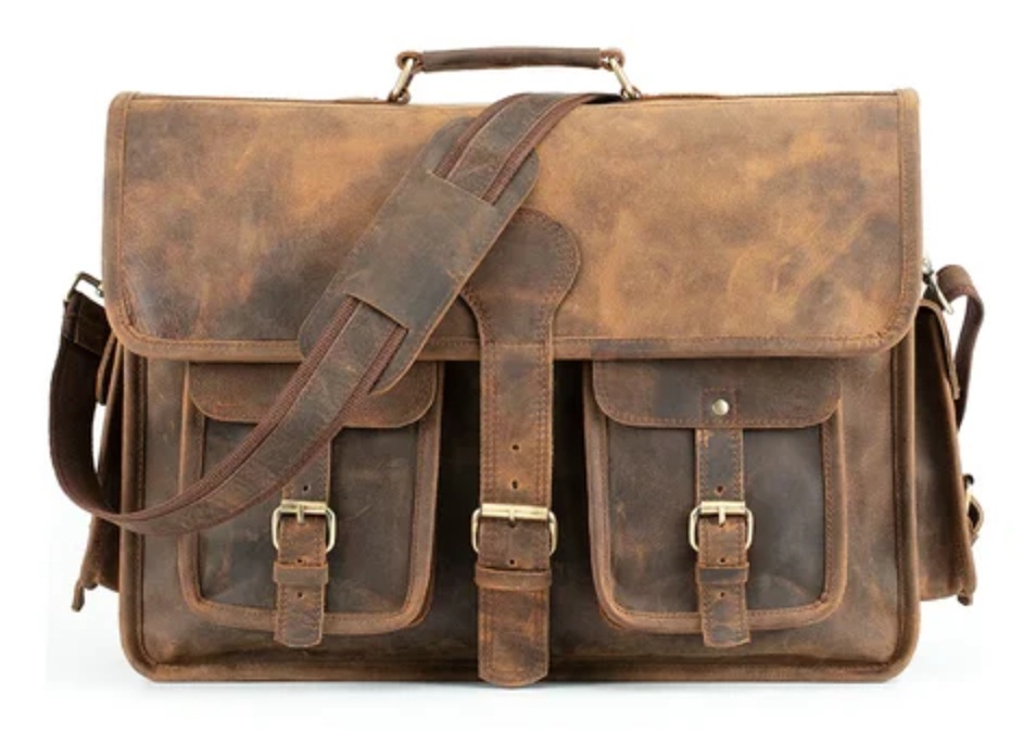Leather Bags