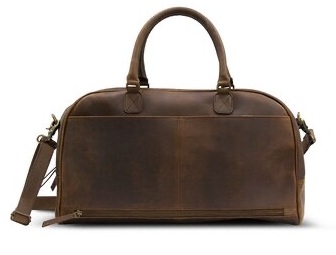 Leather Bags