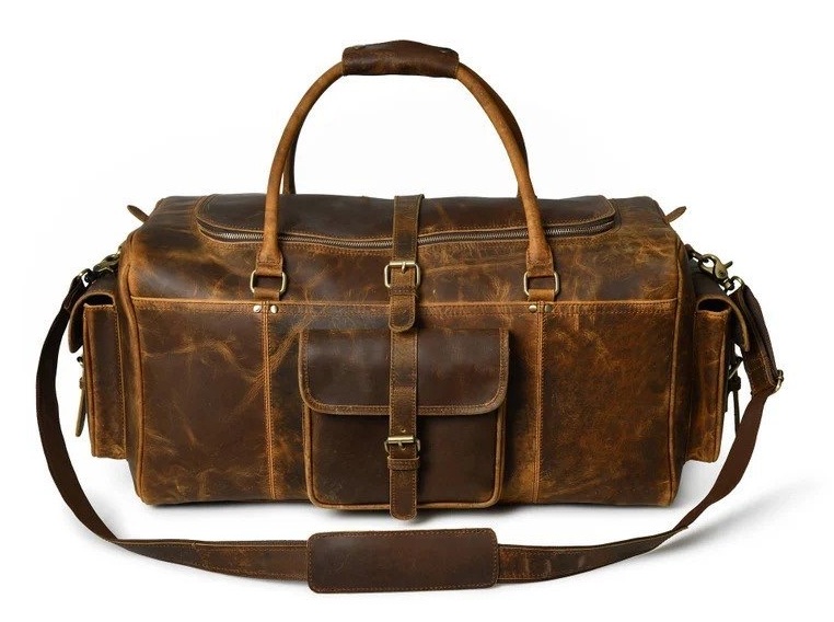 Leather Bags