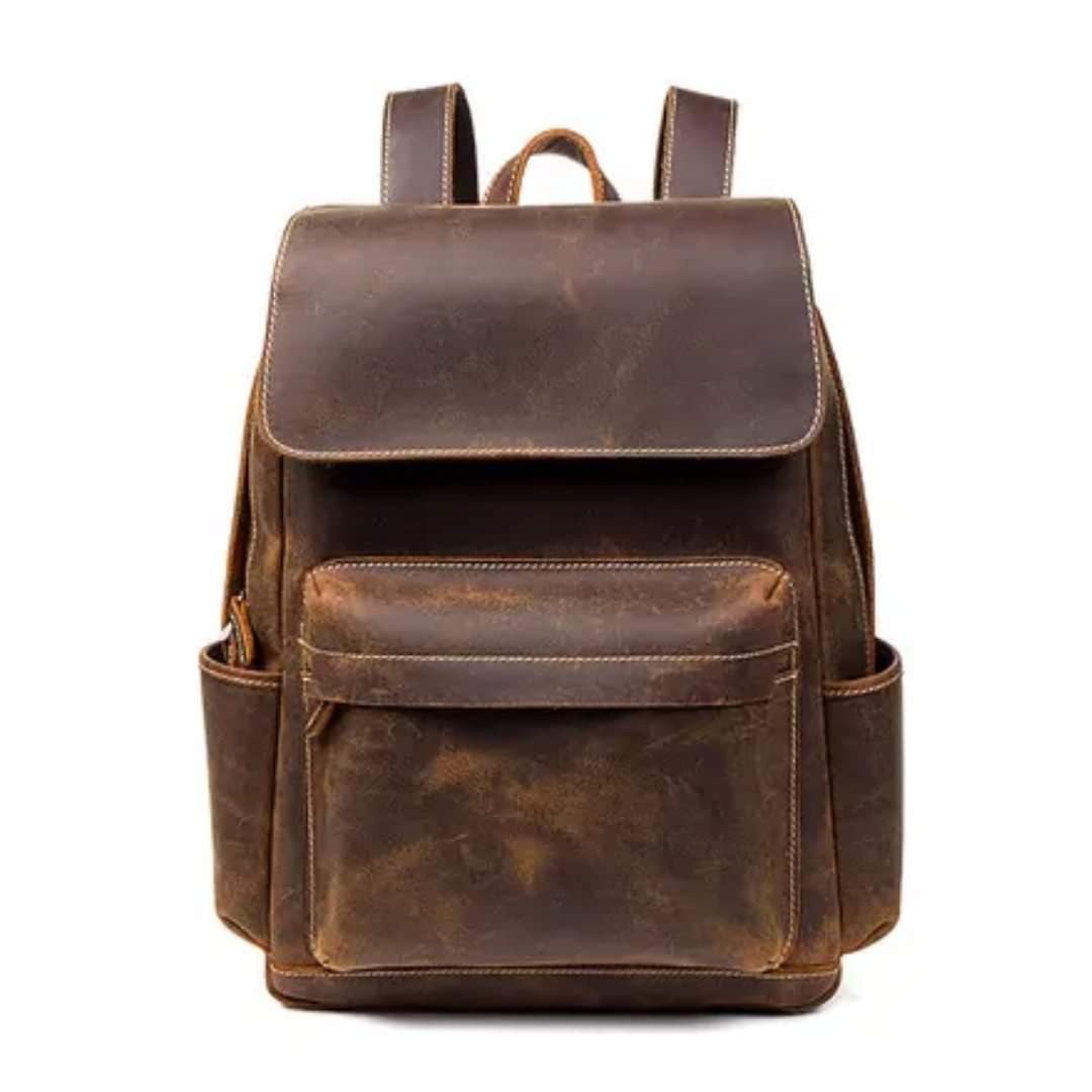 Leather Bags