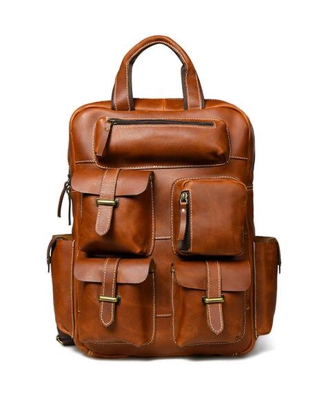 Leather Bags