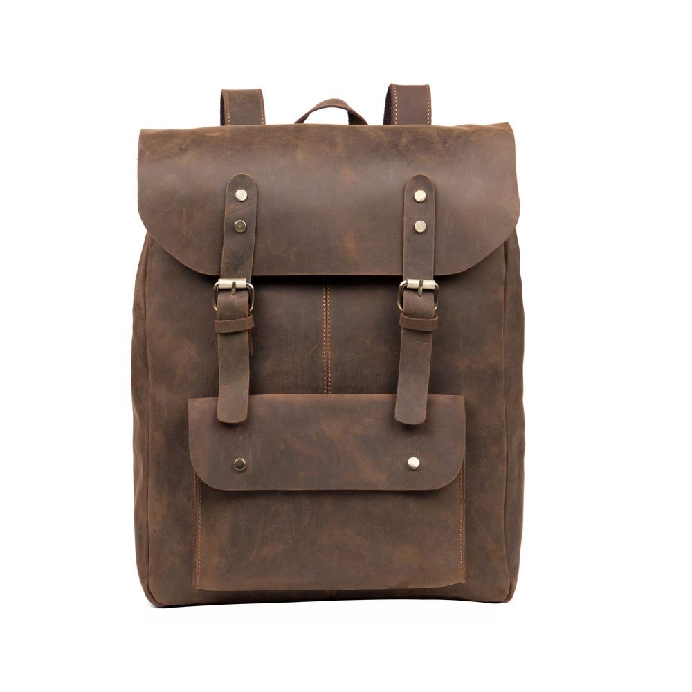 Leather Bags