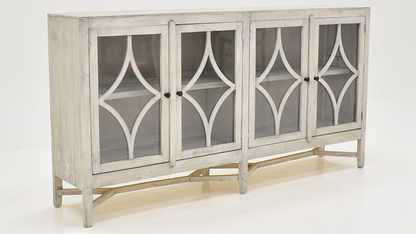 sideboard