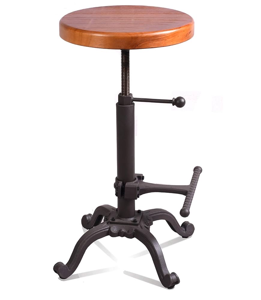 stool