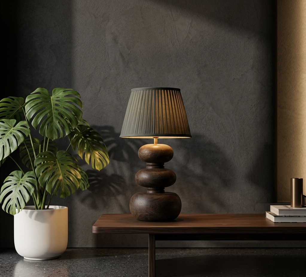 Table lamps