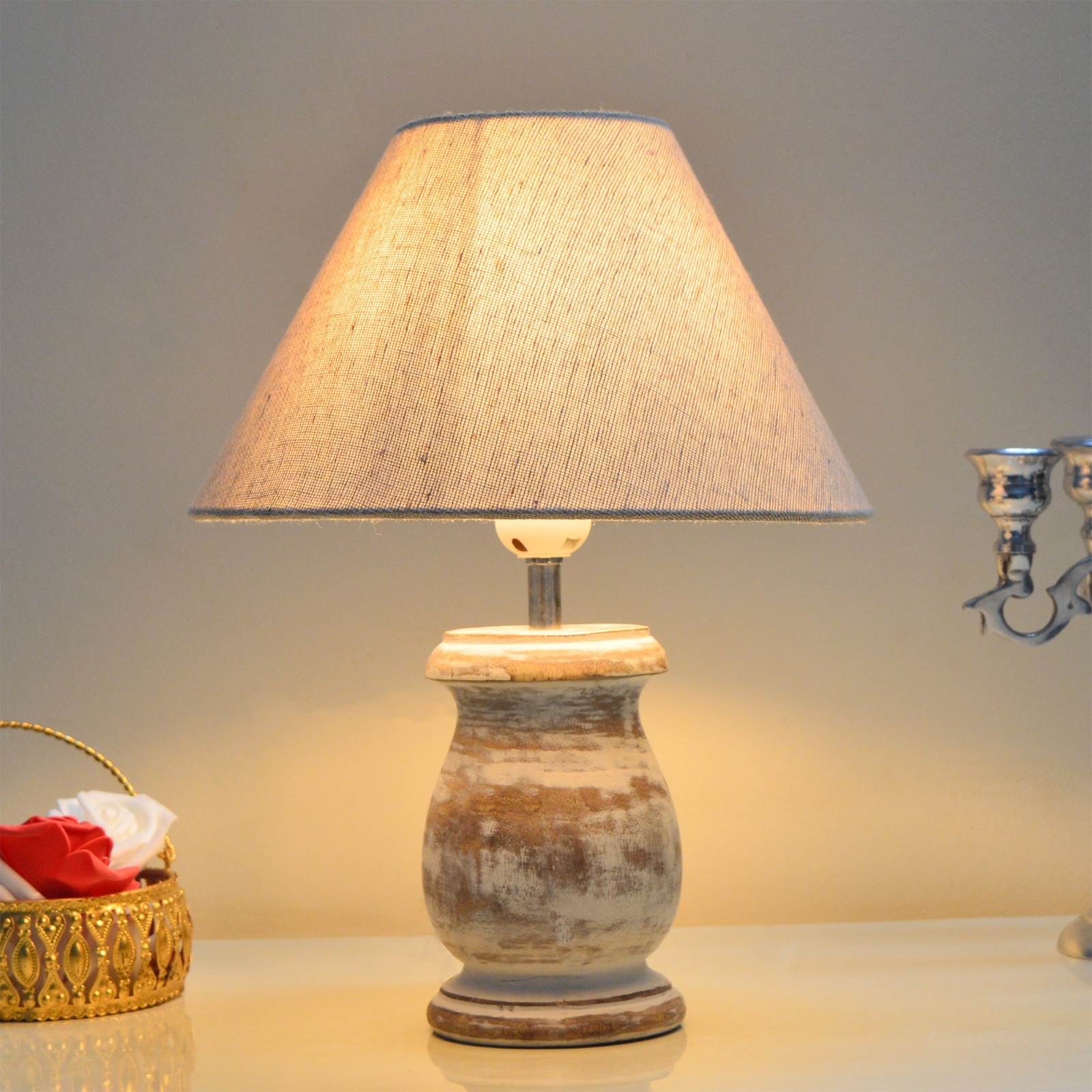 Table Lamps