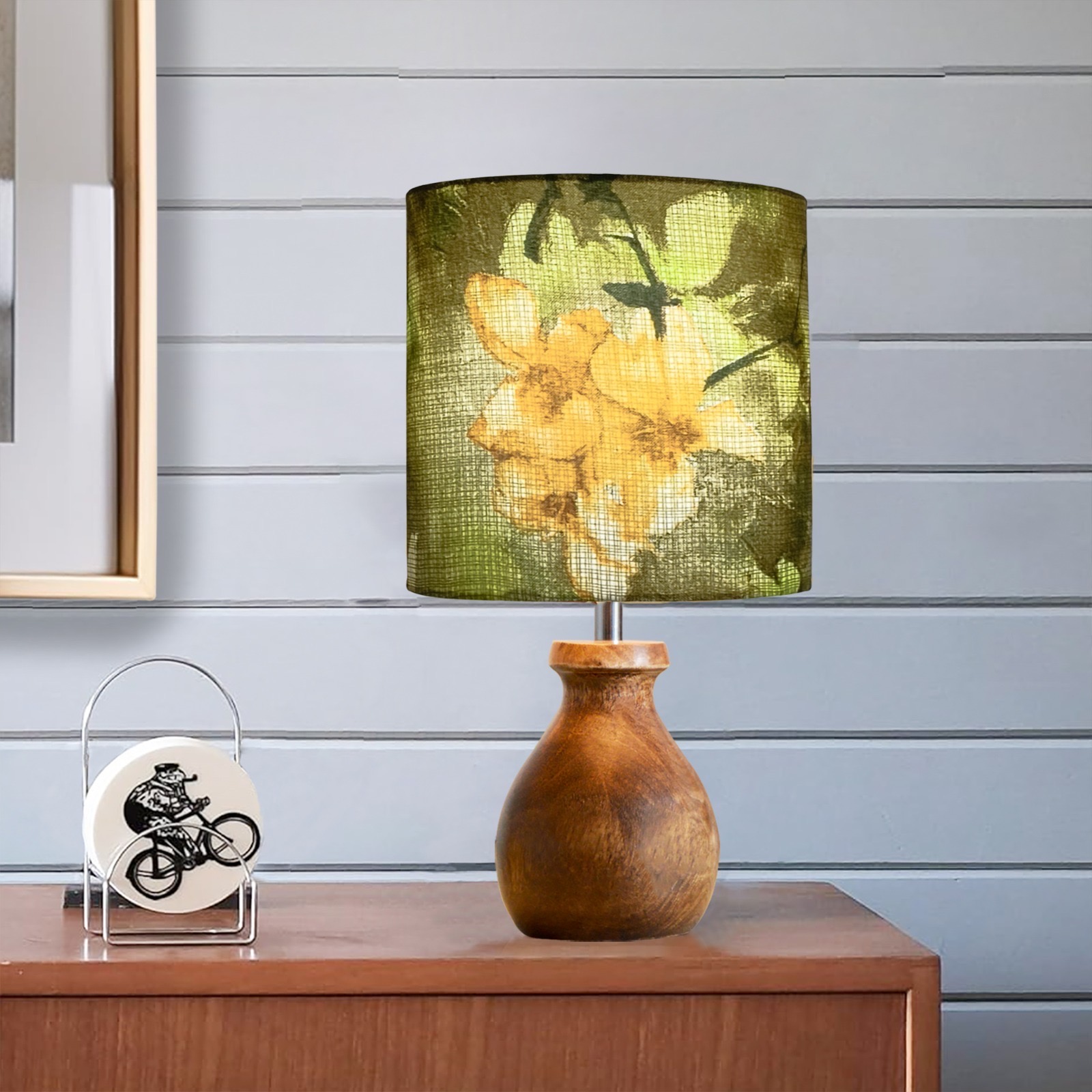 Table lamps