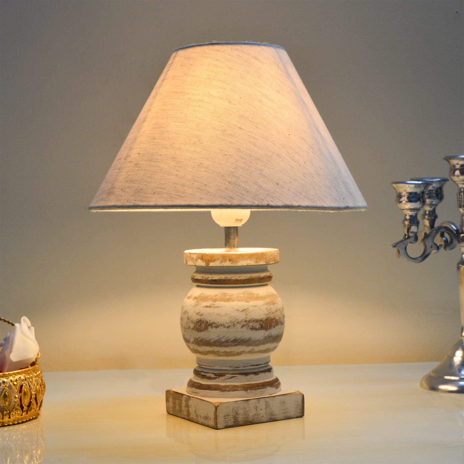 Table Lamps