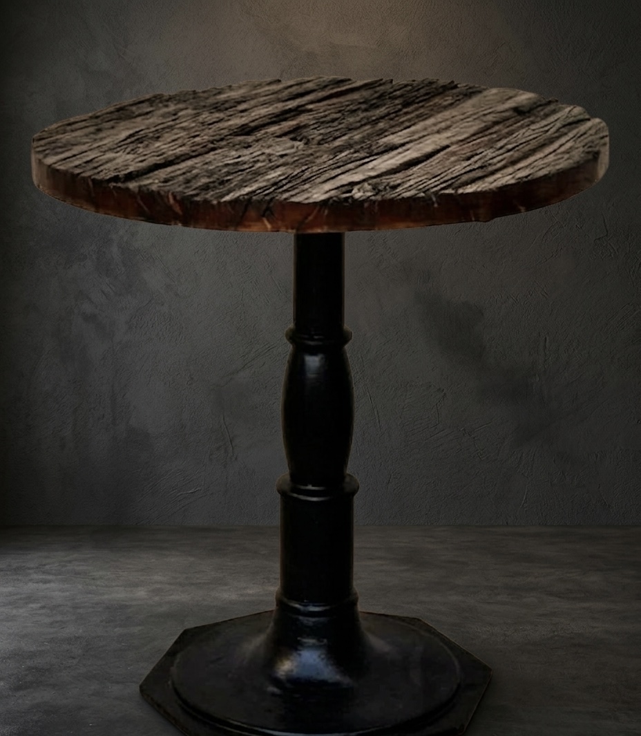 Handcrafted table design 3 — Gouri Exports