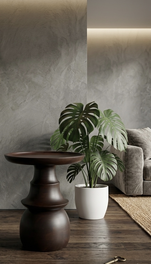 Handcrafted table design 6 — Gouri Exports