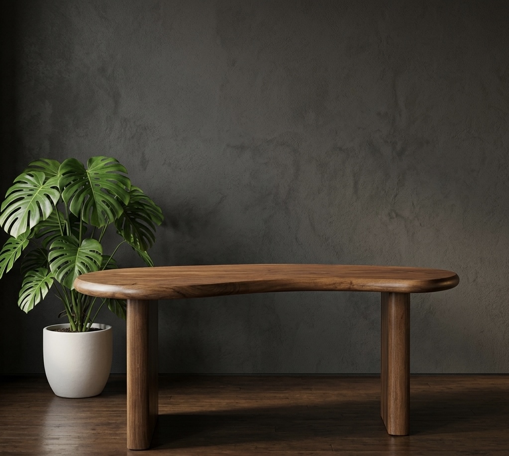 Handcrafted table design 8 — Gouri Exports