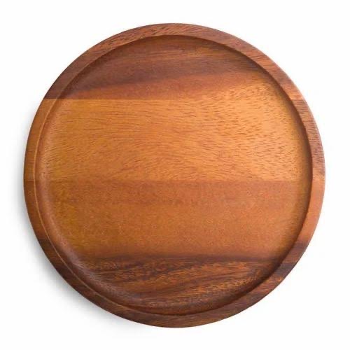 Wooden Kitchen Utensils