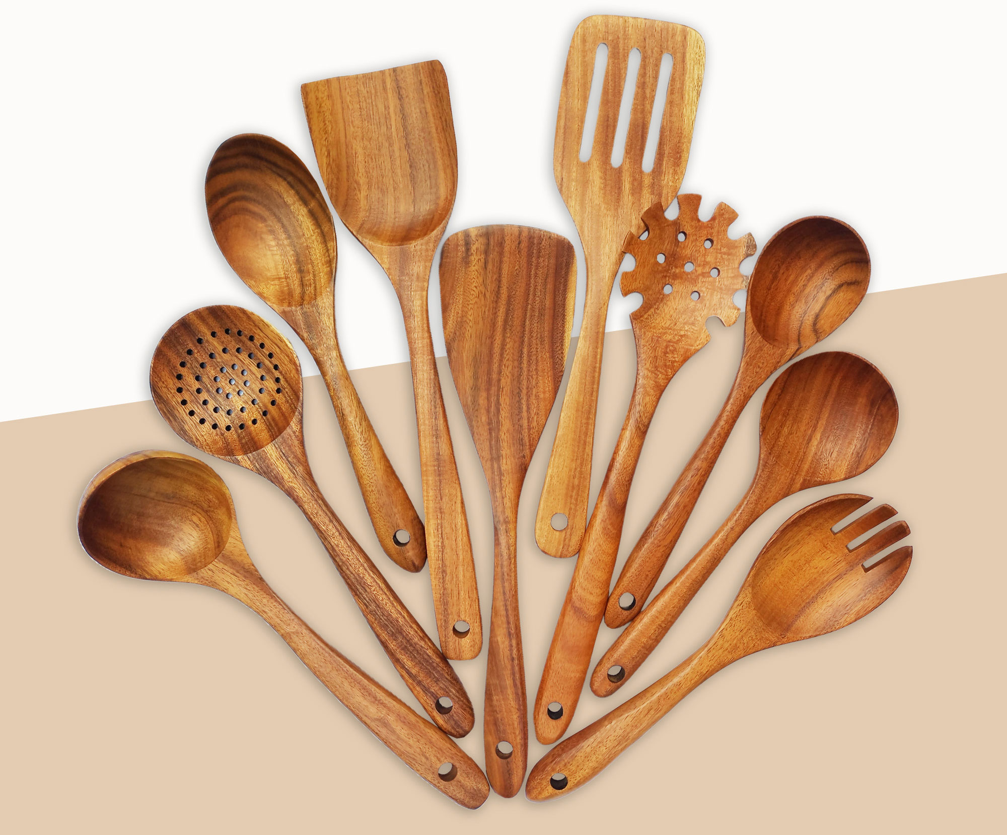 Wooden crafts